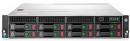 Сервер HP ProLiant DL80 840626-425