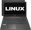 Ноутбук Acer Extensa EX2511G-P58P 15.6" 1366x768 Intel Pentium-3805U 500 Gb 4Gb nVidia GeForce GT 920M 2048 Мб черный Windows 10 Home NX.EF9ER.0227