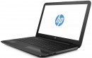 Ноутбук HP 15-ba045ur 15.6" 1366x768 AMD E-E2-7110 128 Gb 4Gb AMD Radeon R2 черный DOS X5C23EA3