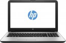 Ноутбук HP 15-ay072ur 15.6" 1920x1080 Intel Core i3-5005U 1Tb + 8 SSD 12Gb Radeon R5 M430 2048 Мб серебристый Windows 10 Home X7G35EA