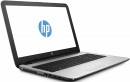 Ноутбук HP 15-ay072ur 15.6" 1920x1080 Intel Core i3-5005U 1Tb + 8 SSD 12Gb Radeon R5 M430 2048 Мб серебристый Windows 10 Home X7G35EA2