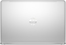 Ноутбук HP Envy 15-as007ur 15.6" 3840x2160 Intel Core i5-6260U 1Tb 8Gb Intel Iris Graphics 540 серебристый Windows 10 X5C65EA5