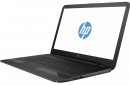 Ноутбук HP 17-x005ur 17.3" 1600x900 Intel Celeron-N3060 500 Gb 4Gb Intel HD Graphics 400 черный DOS W7Y94EA2