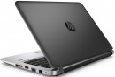 Ультрабук HP ProBook 440 G3 14" 1366x768 Intel Core i3-6100U 500 Gb 4Gb Intel HD Graphics 520 серый DOS W4P01EA5