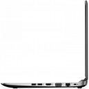 Ультрабук HP ProBook 440 G3 14" 1366x768 Intel Core i3-6100U 500 Gb 4Gb Intel HD Graphics 520 серый DOS W4P01EA6