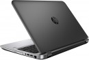 Ноутбук HP ProBook 450 G3 15.6" 1366x768 Intel Core i5-6200U 500Gb 4Gb Intel HD Graphics 520 серебристый DOS W4P64EA7