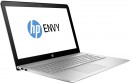 Ноутбук HP Envy 15-as006ur 15.6" 3840x2160 Intel Core i7-6560U 1Tb + 256 SSD 16Gb Intel Iris Graphics 540 серебристый Windows 10 Home X0M99EA2