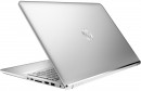Ноутбук HP Envy 15-as006ur 15.6" 3840x2160 Intel Core i7-6560U 1Tb + 256 SSD 16Gb Intel Iris Graphics 540 серебристый Windows 10 Home X0M99EA3