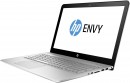 Ноутбук HP Envy 15-as006ur 15.6" 3840x2160 Intel Core i7-6560U 1Tb + 256 SSD 16Gb Intel Iris Graphics 540 серебристый Windows 10 Home X0M99EA4