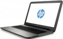 Ноутбук HP 15-ay074ur 15.6" 1920x1080 Intel Core i7-6500U 1Tb 8Gb Radeon R7 M440 4096 Мб серебристый Windows 10 Home X7H94EA3