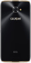 Смартфон Alcatel IDOL 4S золотистый 5.5" 32 Гб NFC LTE Wi-Fi GPS 3G 6070KGOLD5