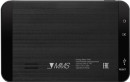 Навигатор Prology IMAP-5700 Навител 5" 480x272 microSD черный2
