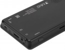 Навигатор Prology iMap-4500 Навител 4.3" 480x272 microSD черный4