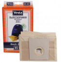 Комплект пылесборников Vesta BS 02 5шт + фильтр2