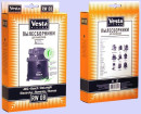 Комплект пылесборников Vesta RW 08 4шт2