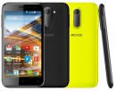 Смартфон ARCHOS 50c Neon черный 5" 8 Гб Wi-Fi GPS 3G 502899 AC50CNE2