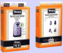 Комплект пылесборников Vesta PH 01 5шт + фильтр3