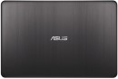 Ноутбук ASUS X540SC-XX040T 15.6" 1366x768 Intel Pentium-N3700 500Gb 4Gb nVidia GeForce GT 810M 1024 Мб черный Windows 10 Home 90NB0B21-M007407