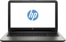 Ноутбук HP 15-af138ur 15.6" 1920x1080 AMD A8-7410 500Gb 4Gb AMD Radeon R5 M330 2048 Мб серебристый Windows 10 Home V4M75EA