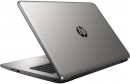 Ноутбук HP 15-af138ur 15.6" 1920x1080 AMD A8-7410 500Gb 4Gb AMD Radeon R5 M330 2048 Мб серебристый Windows 10 Home V4M75EA5