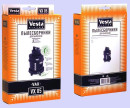 Комплект пылесборников Vesta VX 05 4шт2