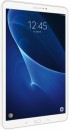 Планшет Samsung Galaxy Tab A 10.1" 16Gb белый Wi-Fi Bluetooth Android SM-T580NZWASER2