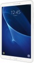 Планшет Samsung Galaxy Tab A 10.1" 16Gb белый Wi-Fi Bluetooth Android SM-T580NZWASER3
