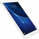 Планшет Samsung Galaxy Tab A 10.1" 16Gb белый Wi-Fi Bluetooth Android SM-T580NZWASER4