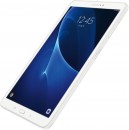 Планшет Samsung Galaxy Tab A 10.1" 16Gb белый Wi-Fi Bluetooth Android SM-T580NZWASER5