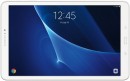 Планшет Samsung Galaxy Tab A 10.1" 16Gb белый Wi-Fi Bluetooth Android SM-T580NZWASER6