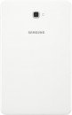 Планшет Samsung Galaxy Tab A 10.1" 16Gb белый Wi-Fi Bluetooth Android SM-T580NZWASER7
