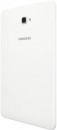 Планшет Samsung Galaxy Tab A 10.1" 16Gb белый Wi-Fi Bluetooth Android SM-T580NZWASER8