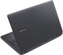Ноутбук Acer Packard Bell ENTG81BA-C2KW 15.6" 1366x768 Intel Celeron-N3050 500 Gb 2Gb Intel HD Graphics черный Windows 10 NX.C3YER.0202