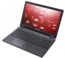 Ноутбук Acer Packard Bell ENTG81BA-C2KW 15.6" 1366x768 Intel Celeron-N3050 500 Gb 2Gb Intel HD Graphics черный Windows 10 NX.C3YER.0204