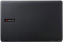 Ноутбук Acer Packard Bell ENTG81BA-C2KW 15.6" 1366x768 Intel Celeron-N3050 500 Gb 2Gb Intel HD Graphics черный Windows 10 NX.C3YER.0205