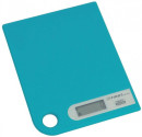 Весы кухонные First FA-6401-1-BL синий