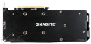 Видеокарта GigaByte GeForce GTX 1060 GV-N1060G1 GAMING-6GD PCI-E 6144Mb GDDR5 192 Bit Retail3