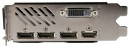 Видеокарта GigaByte GeForce GTX 1060 GV-N1060G1 GAMING-6GD PCI-E 6144Mb GDDR5 192 Bit Retail5
