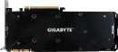 Видеокарта GigaByte GeForce GTX 1080 WINDFORCE OC 8G PCI-E 8192Mb GDDR5X 256 Bit Retail3