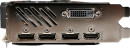 Видеокарта GigaByte GeForce GTX 1080 WINDFORCE OC 8G PCI-E 8192Mb GDDR5X 256 Bit Retail5