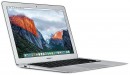 Ноутбук Apple MacBook Air 13.3" 1440x900 Intel Core i7 256 Gb 8Gb Intel HD Graphics 6000 серебристый Mac OS X Z0TB0009W2