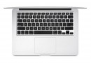 Ноутбук Apple MacBook Air 13.3" 1440x900 Intel Core i7 256 Gb 8Gb Intel HD Graphics 6000 серебристый Mac OS X Z0TB0009W3