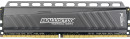 Оперативная память 4Gb PC4-24000 3000MHz DDR4 DIMM Crucial BLT4G4D30AETA2