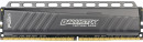 Оперативная память 4Gb PC4-24000 3000MHz DDR4 DIMM Crucial BLT4G4D30AETA3