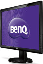 Монитор 24" BENQ GL2450TC черный TN 1920x1080 250 cd/m^2 5 ms DVI DisplayPort VGA Аудио3