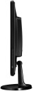Монитор 24" BENQ GL2450TC черный TN 1920x1080 250 cd/m^2 5 ms DVI DisplayPort VGA Аудио4