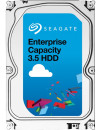 Жесткий диск 3.5" 4 Tb 7200 rpm 128 Mb cache Seagate ST4000NM0035 SATA III 6 Gb/s