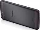 Смартфон Lenovo Vibe K5 Plus серый 5" 16 Гб LTE Wi-Fi GPS PA2R0080RU7