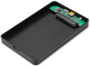 Внешний контейнер для HDD 2.5" SATA Gembird EE2-U3S-40P USB3.0 черный4