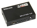 Разветвитель HDMI VCOM Telecom TTS5020